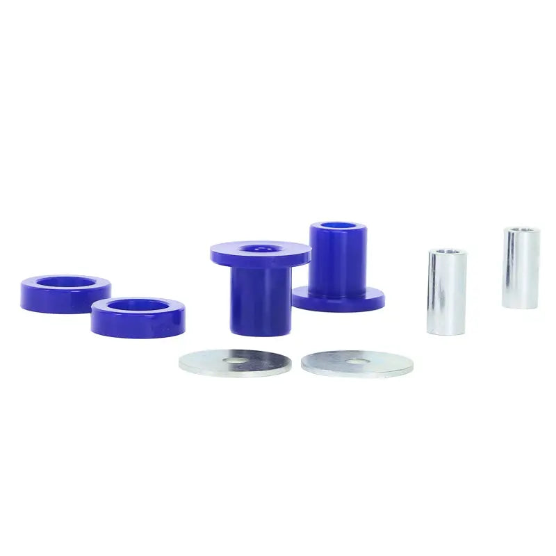 Superpro SPF2637K SuperPro 1995 Nissan 200SX Rear Stabilizer Bar Bushing Kit - SPF2637K