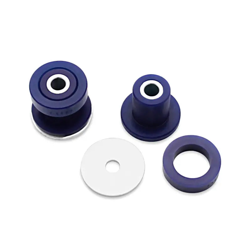 Superpro SPF2637K SuperPro 1995 Nissan 200SX Rear Stabilizer Bar Bushing Kit - SPF2637K
