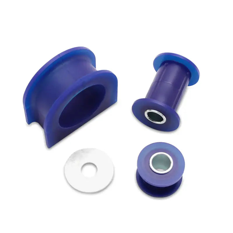 Superpro SPF1836K SuperPro 1996 Toyota 4Runner SR5 Steering Rack & Pinion Bushing Kit - SPF1836K