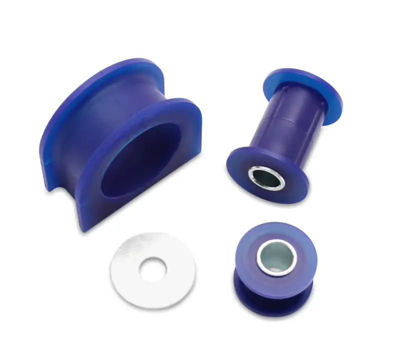 SuperPro 1996 Toyota 4Runner SR5 Steering Rack & Pinion Bushing Kit - SPF1836K