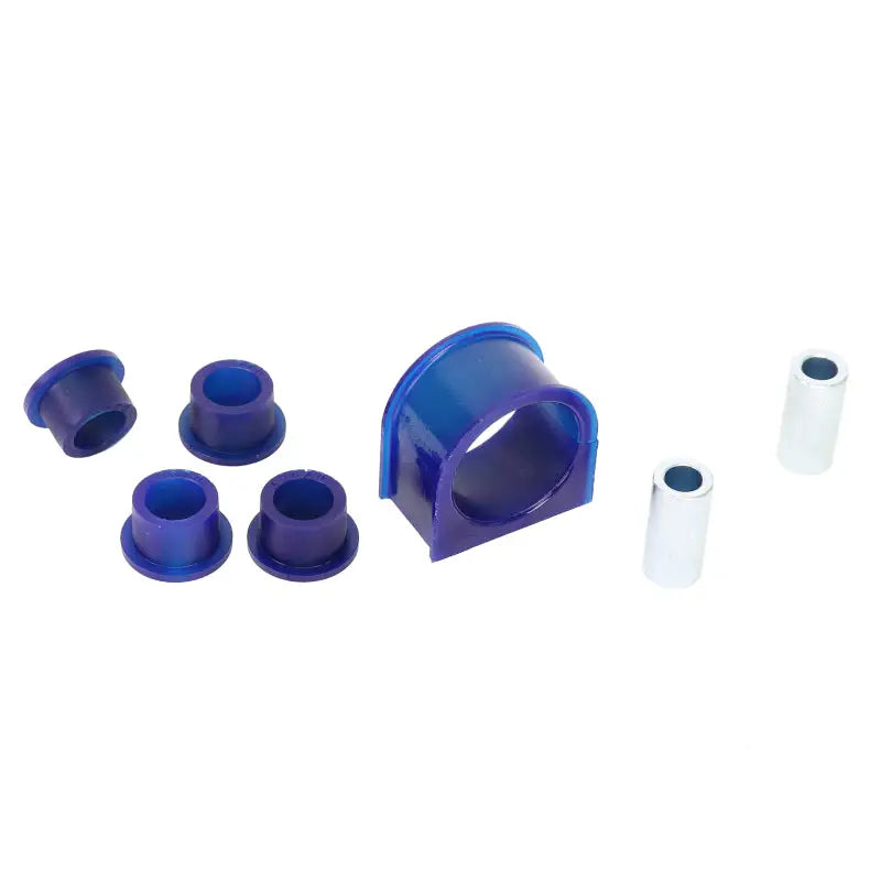 Superpro SPF4087K SuperPro 1998 Lexus GS300 Base Steering Rack and Pinion Mount Bushing Kit