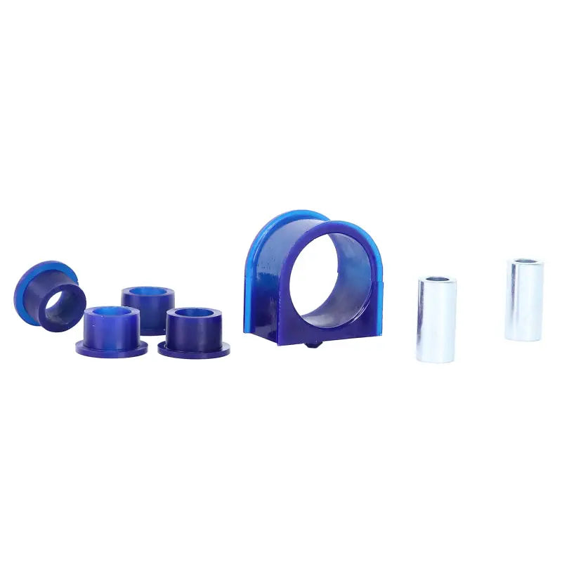 Superpro SPF4087K SuperPro 1998 Lexus GS300 Base Steering Rack and Pinion Mount Bushing Kit