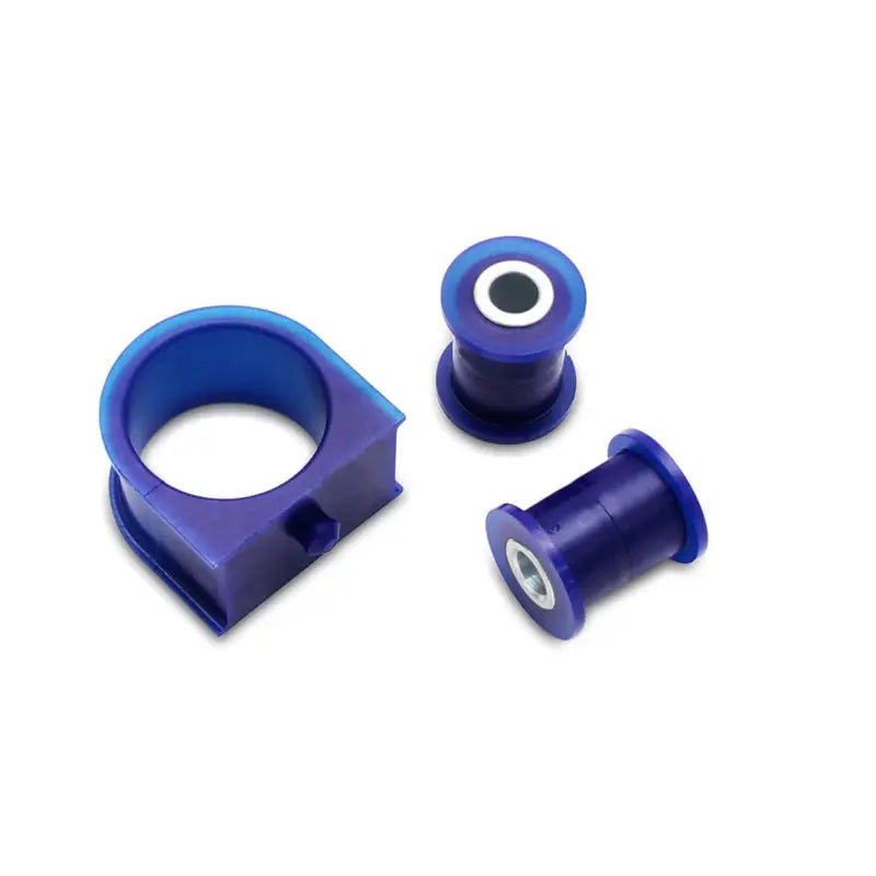 Superpro SPF4087K SuperPro 1998 Lexus GS300 Base Steering Rack and Pinion Mount Bushing Kit