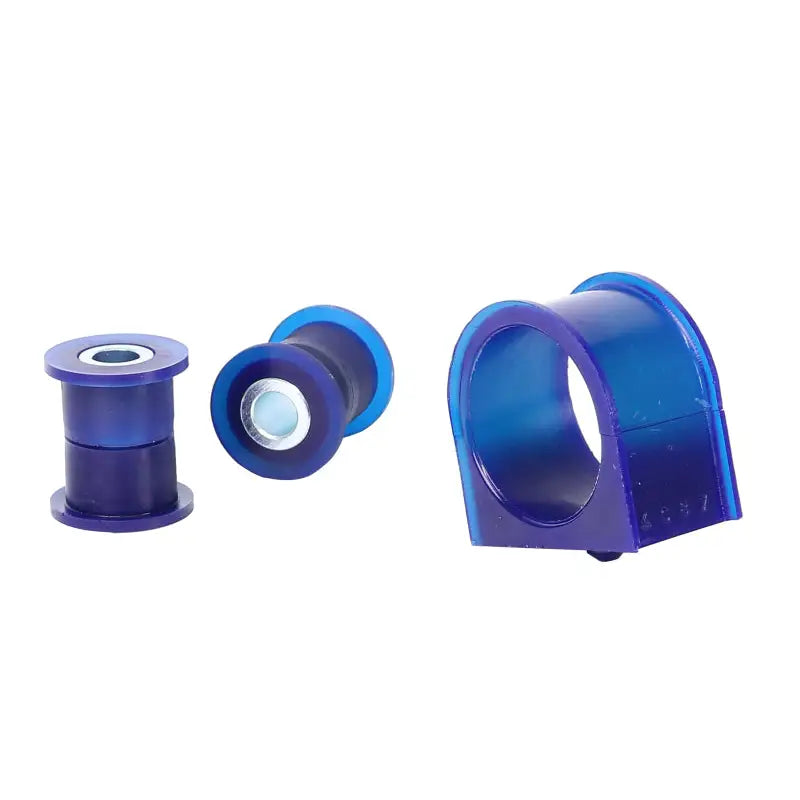 Superpro SPF4087K SuperPro 1998 Lexus GS300 Base Steering Rack and Pinion Mount Bushing Kit