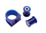 SuperPro 1998 Lexus GS300 Base Steering Rack and Pinion Mount Bushing Kit - Truck & Automotive
