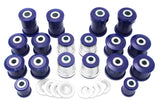 SuperPro 1998 Lexus LX470 Base Front / Rear Master Vehicle Kit - Truck & Automotive