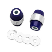Superpro SPF3669K SuperPro 1999 Jeep Grand Cherokee Limited Rear Upper Control Arm Bushing Set