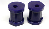 SuperPro 2000 Infiniti QX4 Base Front Lower Inner Rearward Control Arm - w/ Caster Bushing Kit - Truck & Automotive