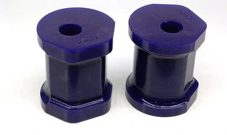 SuperPro 2000 Infiniti QX4 Base Front Lower Inner Rearward Control Arm - w/ Caster Bushing Kit - Truck & Automotive
