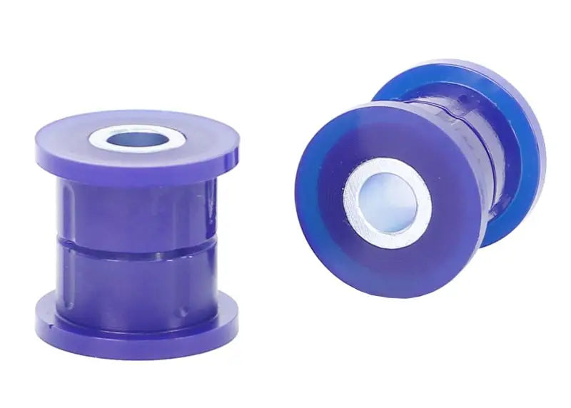 SuperPro 2000 Toyota MR2 Spyder Base Rear Lower Inner Toe Control Arm Bushing Kit - SPF2395K