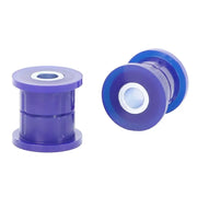 Superpro SPF2395K SuperPro 2000 Toyota MR2 Spyder Base Rear Lower Inner Toe Control Arm Bushing Kit - SPF2395K