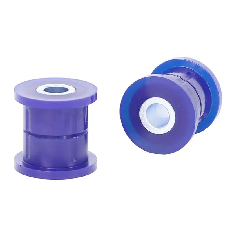 Superpro SPF2395K SuperPro 2000 Toyota MR2 Spyder Base Rear Lower Inner Toe Control Arm Bushing Kit - SPF2395K