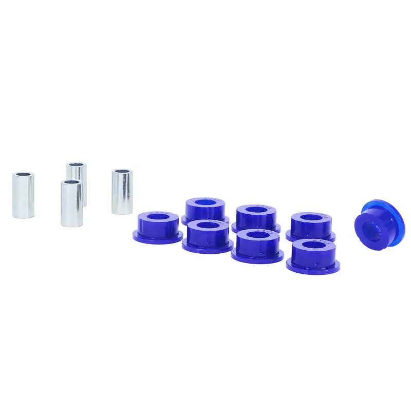 Superpro SPF2398K SuperPro 2000 Toyota MR2 Spyder Base Rear Trailing Arm Bushing Kit