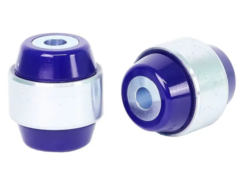 SuperPro 2001 Lexus GS300 Base Front Lower Radius Arm Bushing Kit - SPF4084K - Suspension