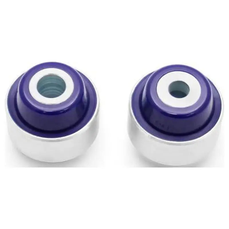 SuperPro 2001 Lexus GS300 Base Front Lower Radius Arm Bushing Kit - SPF4084K - Suspension