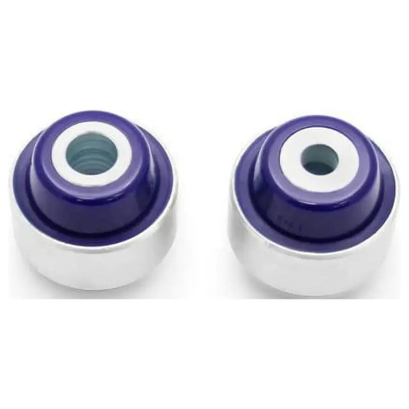 SuperPro 2001 Lexus GS300 Base Front Lower Radius Arm Bushing Kit - SPF4084K - Suspension