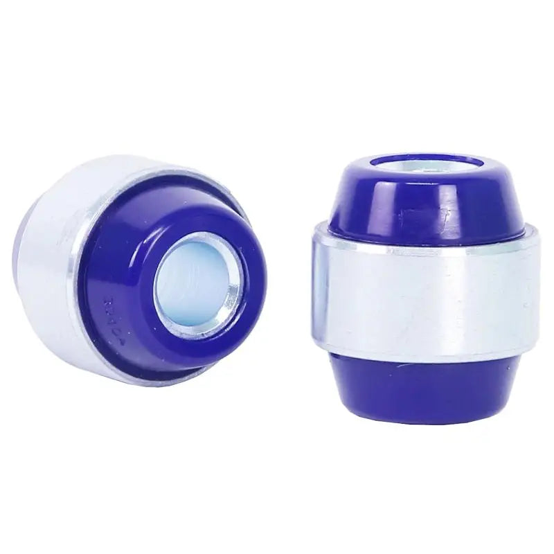 Superpro SPF3040K SuperPro 2001 Lexus IS300 Base Front Rearward Radius Arm Bushing Set (Std. Alignment)