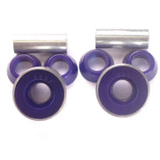 Superpro SPF3040K SuperPro 2001 Lexus IS300 Base Front Rearward Radius Arm Bushing Set (Std. Alignment)