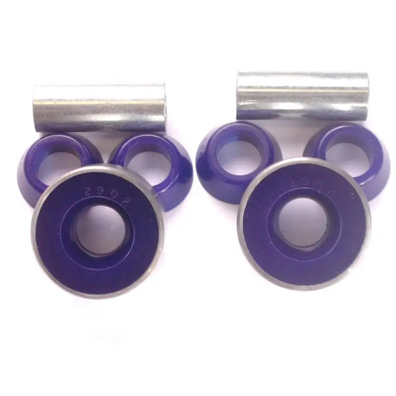 Superpro SPF3040K SuperPro 2001 Lexus IS300 Base Front Rearward Radius Arm Bushing Set (Std. Alignment)