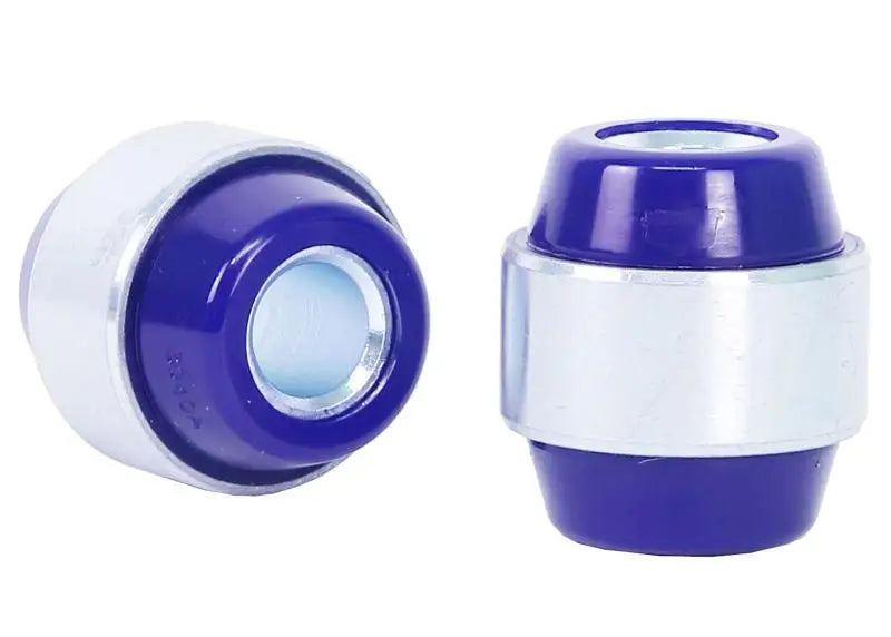 SuperPro 2001 Lexus IS300 Base Front Rearward Radius Arm Bushing Set (Std. Alignment) - Truck & Automotive