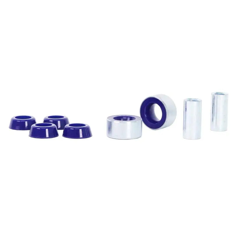Superpro SPF3040K SuperPro 2001 Lexus IS300 Base Front Rearward Radius Arm Bushing Set (Std. Alignment)
