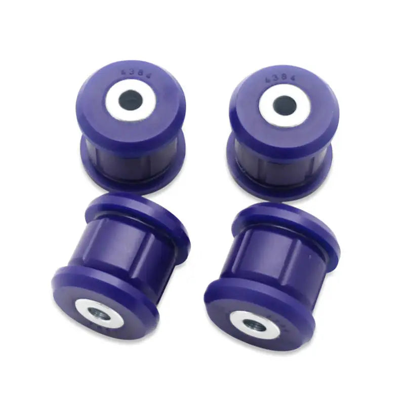 Superpro SPF4384K SuperPro 2001 Lexus IS300 Base Front Upper Inner Control Arm Bushing Set