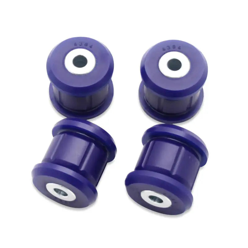 Superpro SPF4384K SuperPro 2001 Lexus IS300 Base Front Upper Inner Control Arm Bushing Set