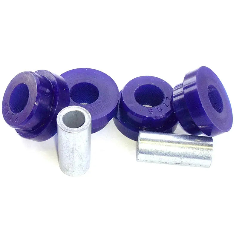 Superpro SPF2786K SuperPro 2001 Lexus IS300 Base Lower Rear Inner Toe Control Arm Bushing Set - SPF2786K
