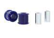 SuperPro 2001 Lexus IS300 Base Rear Trailing Arm Forward Bushing Kit - Truck & Automotive