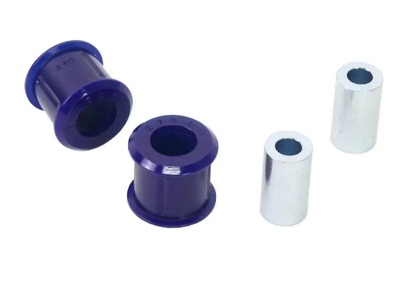 SuperPro 2001 Lexus IS300 Base Rear Trailing Arm Forward Bushing Kit - Truck & Automotive