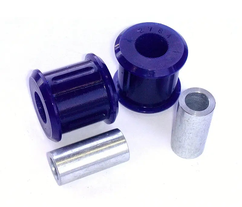SuperPro 2001 Lexus IS300 Base Rear Trailing Arm Forward Bushing Kit - Truck & Automotive