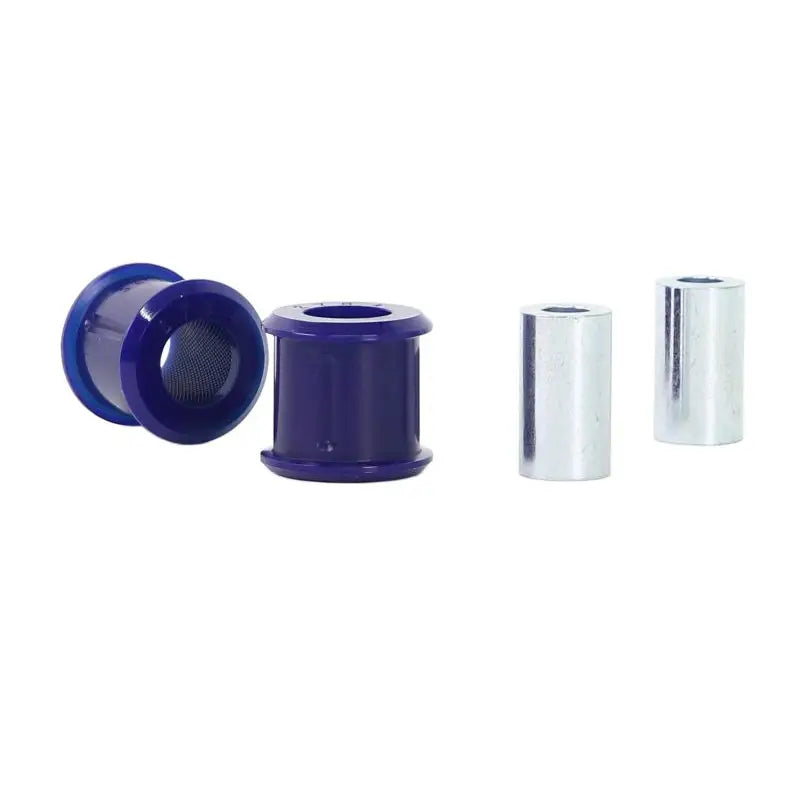 Superpro SPF2784K SuperPro 2001 Lexus IS300 Base Rear Trailing Arm Forward Bushing Kit