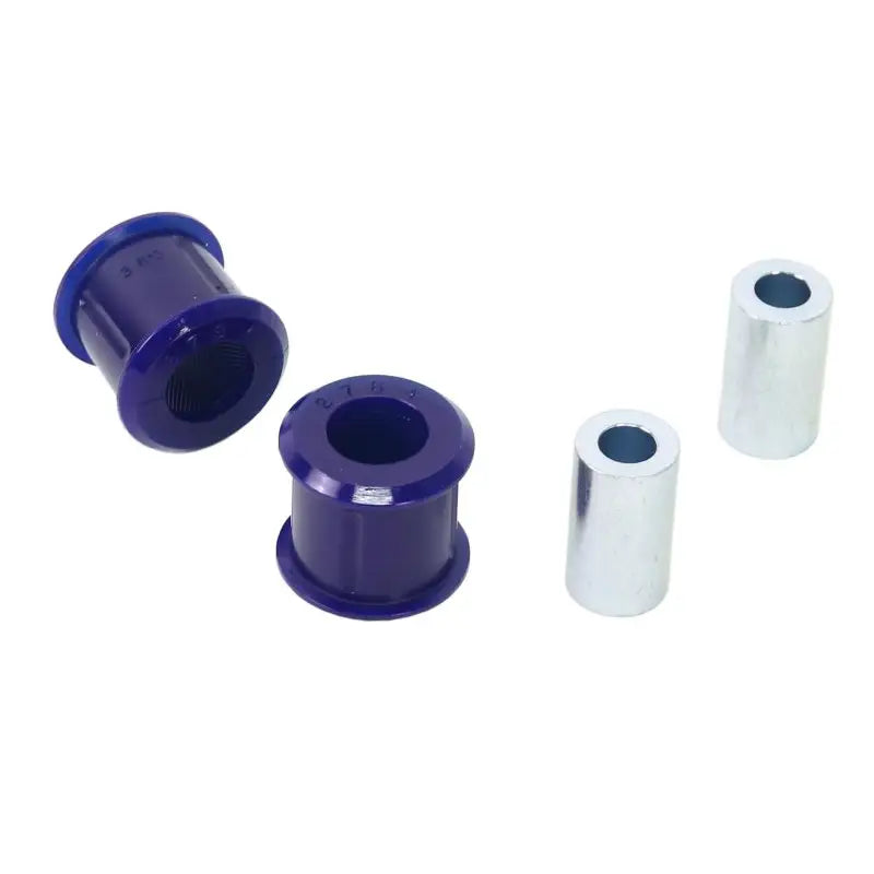 Superpro SPF2784K SuperPro 2001 Lexus IS300 Base Rear Trailing Arm Forward Bushing Kit