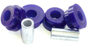 SuperPro 2001 Lexus IS300 Base Rear Trailing Arm Rearward Bushing Kit - Truck & Automotive