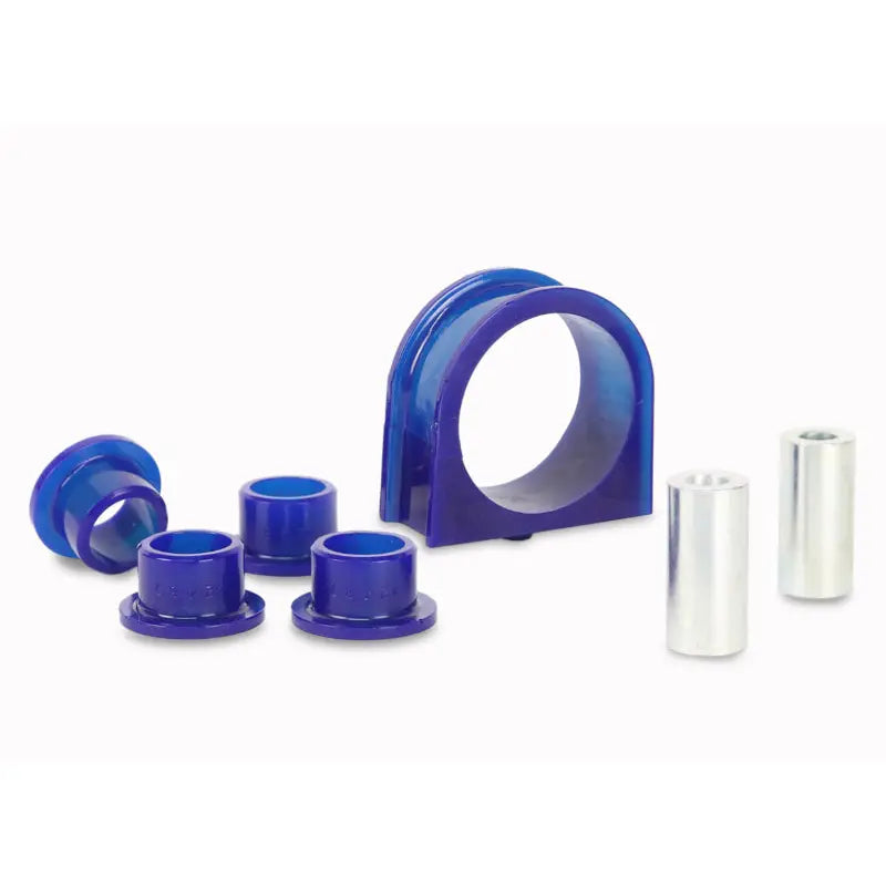 Superpro SPF2699K SuperPro 2001 Lexus IS300 Base Steering Rack Mount Bushing Set