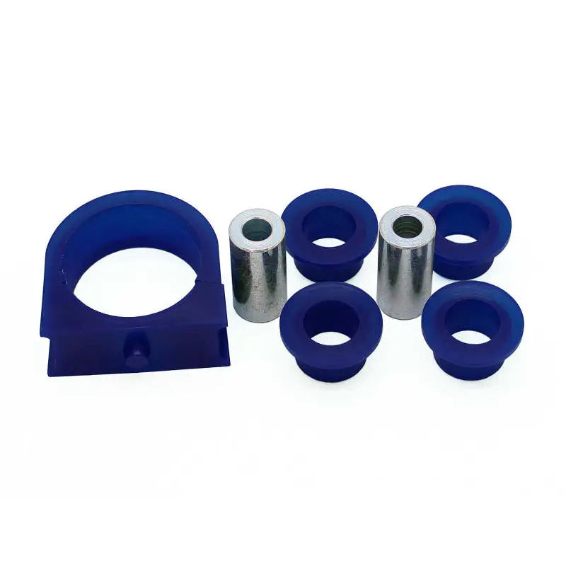 Superpro SPF2699K SuperPro 2001 Lexus IS300 Base Steering Rack Mount Bushing Set