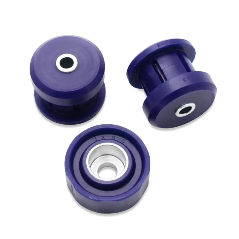 Superpro SPF3849K SuperPro 2003 Infiniti G35 Base Rear Differential Bushing Set - Pinion & Subframe Mounting