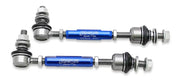 SuperPro 2003 Lexus GX470 Base Rear HD Adjustable End Link Set - 12mm Studs - Truck & Automotive
