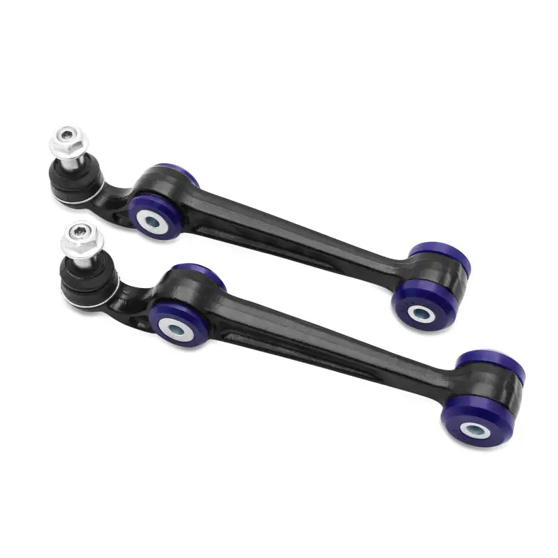 Superpro TRC1055 SuperPro 2003 Mazda 6 S Front Lower Control Arm Set w/ Bushings - TRC1055
