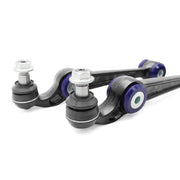 Superpro TRC1055 SuperPro 2003 Mazda 6 S Front Lower Control Arm Set w/ Bushings - TRC1055