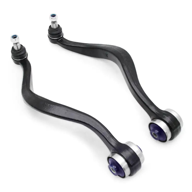 Superpro TRC1056 SuperPro 2003 Mazda 6 S Front Radius Arm Set w/ Bushings - TRC1056