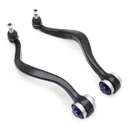 Superpro TRC1056 SuperPro 2003 Mazda 6 S Front Radius Arm Set w/ Bushings - TRC1056