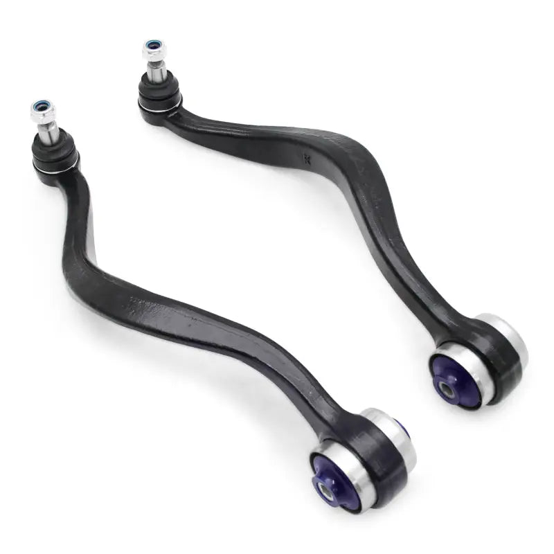Superpro TRC1056 SuperPro 2003 Mazda 6 S Front Radius Arm Set w/ Bushings - TRC1056