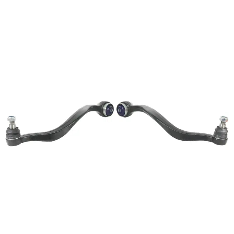 Superpro TRC1056 SuperPro 2003 Mazda 6 S Front Radius Arm Set w/ Bushings - TRC1056
