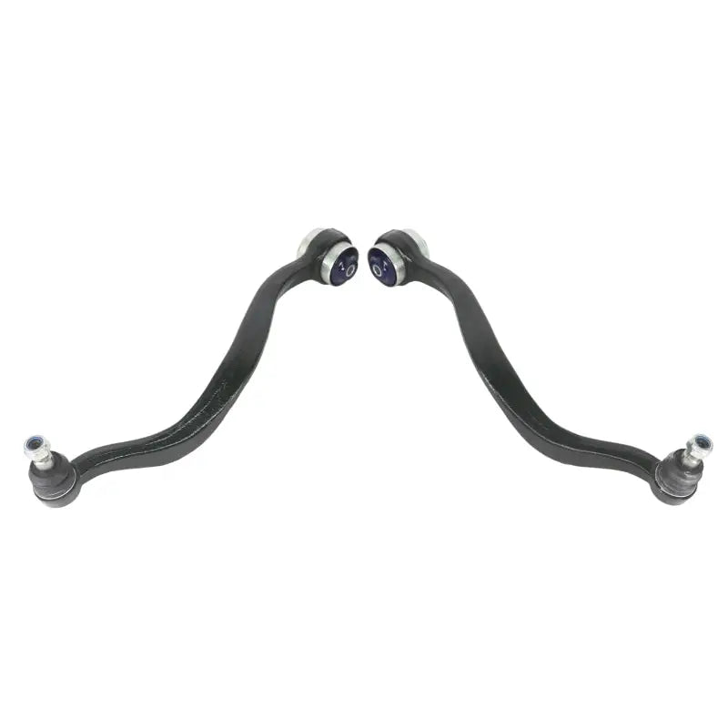 Superpro TRC1056 SuperPro 2003 Mazda 6 S Front Radius Arm Set w/ Bushings - TRC1056