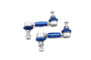 SuperPro 2004 Lexus RX330 Rear HD Adjustable End Link Set (10mm Studs 100mm-120mm Length) - Truck & Automotive