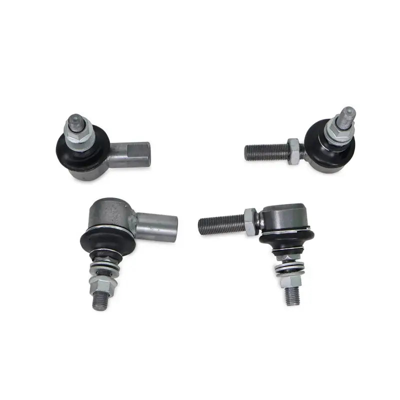 Superpro TRC1025A SuperPro 2004 Mazda RX-8 Base Rear HD Adjustable End Link Set (10mm Studs 85mm-100mm Length)