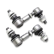 Superpro TRC1025A SuperPro 2004 Mazda RX-8 Base Rear HD Adjustable End Link Set (10mm Studs 85mm-100mm Length)