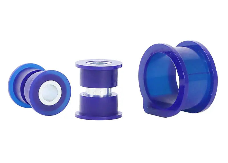 SuperPro 2005 Nissan Frontier LE Front Steering Rack and Pinion Mount Bushing Kit - Truck & Automotive