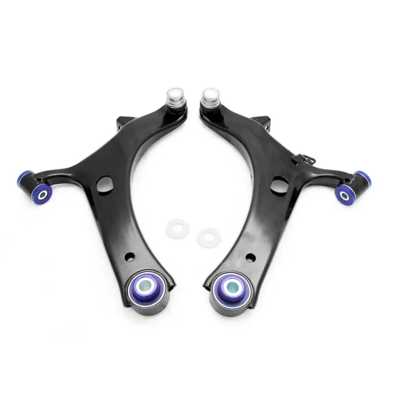 Superpro TRC1058 SuperPro 2005 Subaru Legacy i Front Lower Control Arm Set w/ Bushings - TRC1058